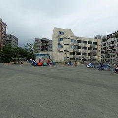 沙尾文化广场