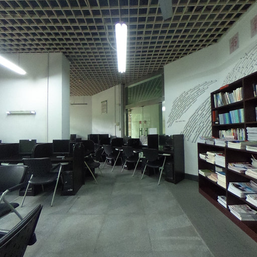 金地社区图书馆