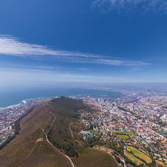 南非龙山