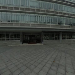 坂田文体服务中心图书馆